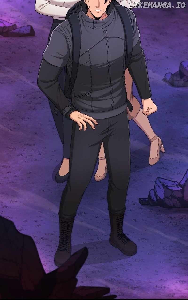 Paranoid Mage Chapter 60 36